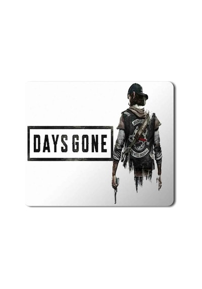 Days Gone En İyi Satılan Mouse Pad Mousepad