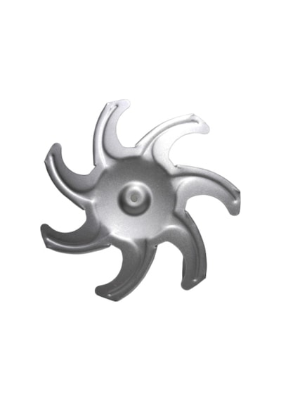 Altus Uyumlu Turbo Fırın Fan Motoru Pervanesi - 415041906