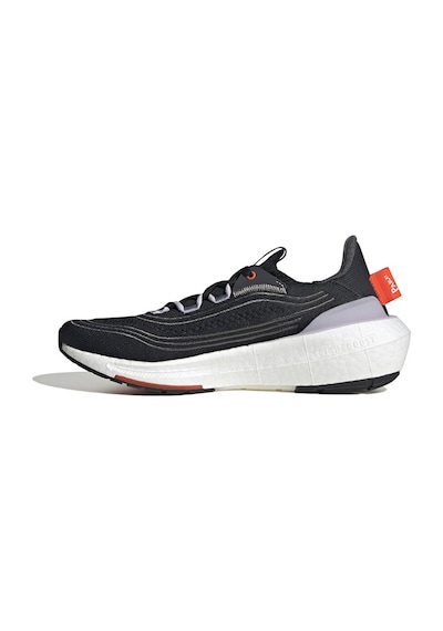 Adidas Ultraboost Light X Erkek Koşu Ayakkabısı Gy9358 Siyah Gy9358 Siyah