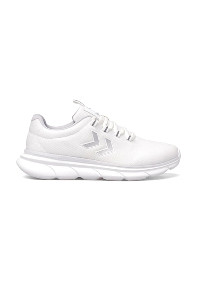 Hummel Tyro Iı Kadın Günlük Spor Ayakkabı C-hum900899b10z01 Beyaz