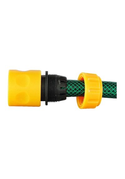 Eltu K325 Auto-stop Hortum Bağlantı Adaptörü 1/2"