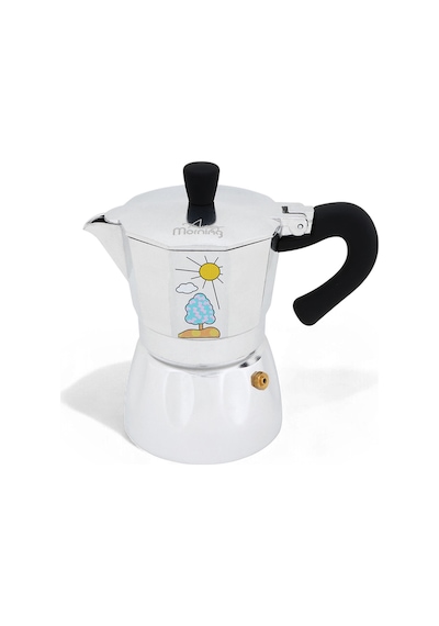Any Morning Hes-6 Espresso Kahve Makinesi 240 Ml