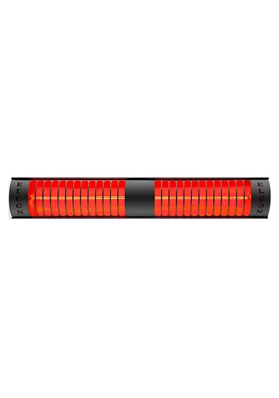 Elcon Bh-4000 4000 W Ip67 Dış Mekan Infrared Isıtıcı