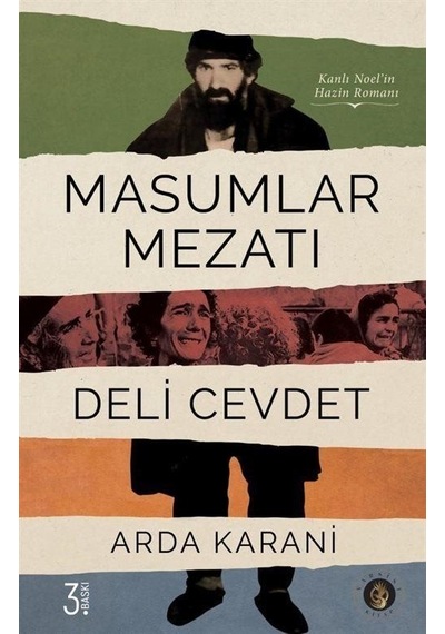 Masumlar Mezatı / Arda Karani