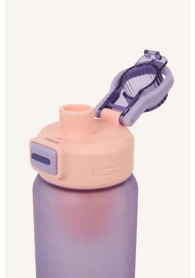 Defacto Unisex 550 Ml Matara H6562axnspr46 Mor-pr46