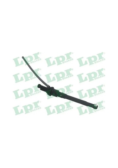 Citroen C3 Debriyaj Ust Merkez 1.6 2010-2012 Lpr 2329