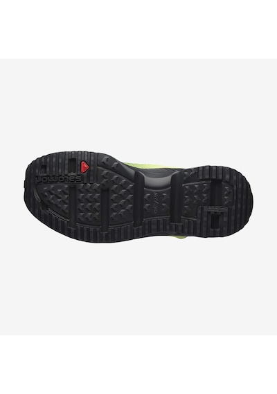 Salomon Rx Moc 3.0 Unisex Sneaker Eden L47757600 Yeşil