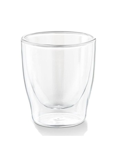 Rossel Premium Rayan Çift Cidarlı Bardak 200 ML Rg-102