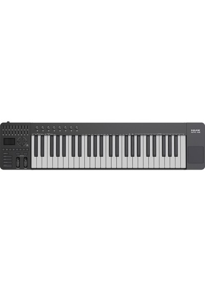 Nux Ntk-49 49 Tuşlu Midi Klavye