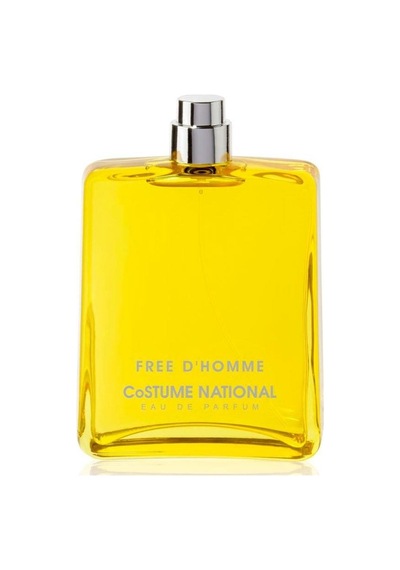 100 Ml Erkek Parfümü İçin Hafif Ve Ferah Koku Diğer
