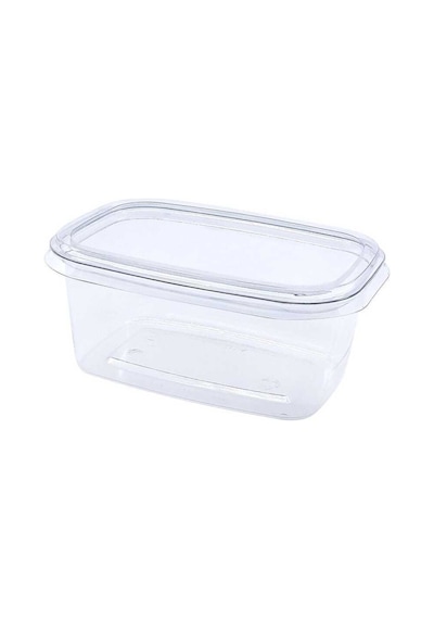 Oval Kaymak Kapağı - 100 Adet N11.940