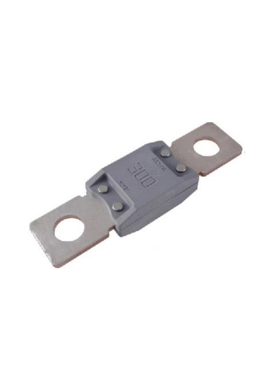 Megaval Sigorta 300 A 69 19 Mm - Mta 0601300 2 - 3 - 5 - 7.5 - 10 -15 - 20 - 25 - 30 - 35