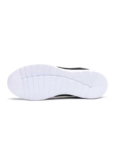 Hummel 212609-1006 Delta Unisex Spor Ayakkabı Siyah