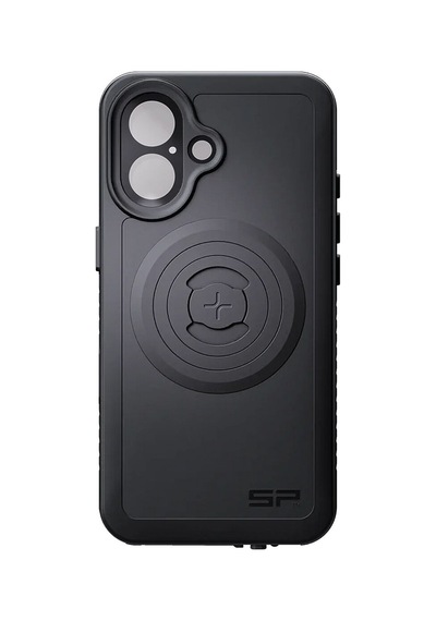 Sp Connect C+ İphone 17 Extreme Telefon Kılıfı