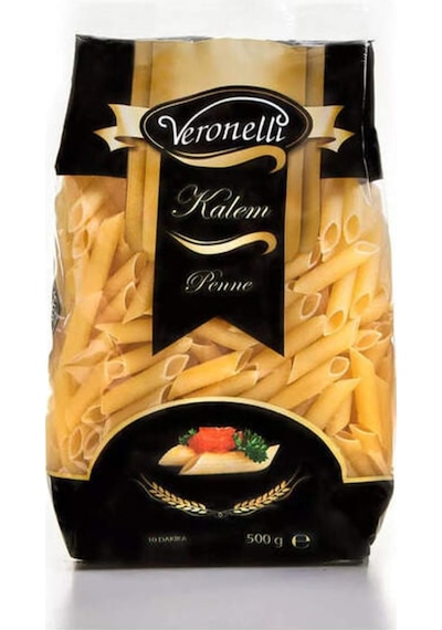 Makarna Kalem 500 G