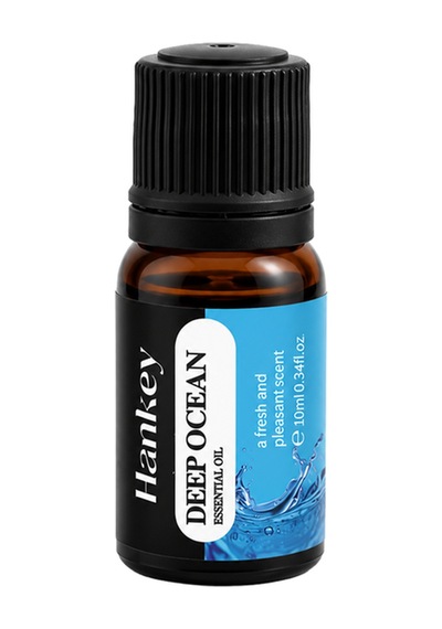 Hankey Aromaterapi Esansiyel Yağı 10 Ml - Araç Difüzör Ve Koku Makineleriyle Uyumlu Oem 84273783