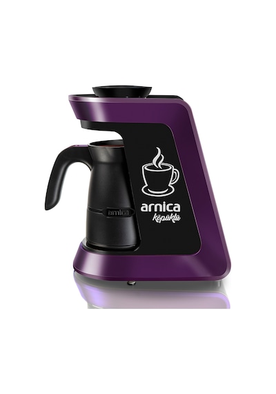 Arnica IH32054 Köpüklü Türk Kahve Makinesi