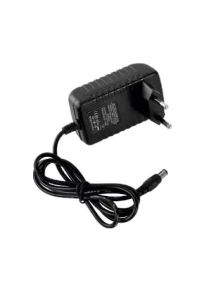 12v 5 Amper Plastik Kasa Adaptör 60w Ct-2553