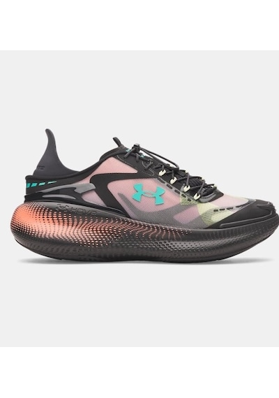 Under Armour Ua Echo Unısex Spor Ayakkabı 6006061 6006061 824
