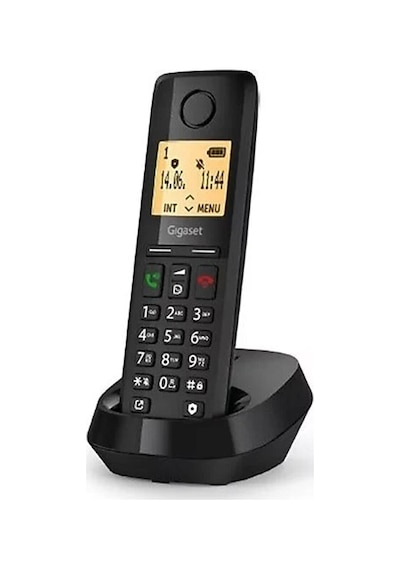 Gigaset Pure 300 Kablosuz Dect Telefon