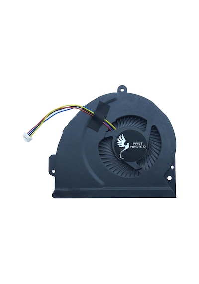 Asus K53sc-sx184r, A53sj-sx281r Uyumlu Notebook Fan, İşlemci Fanı