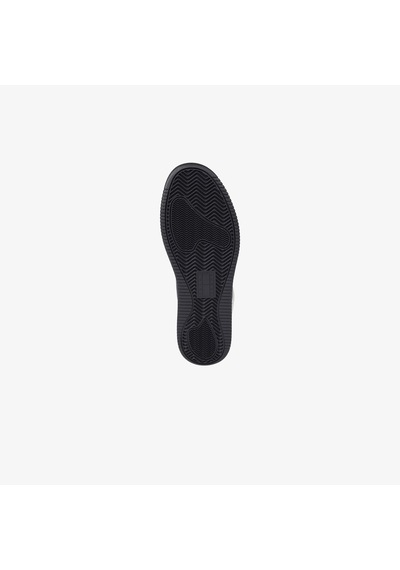 Tommy Hilfiger Tjm Retro Basket Cupsole Tumble Erkek Beyaz Sneaker Em0em01513 Beyaz