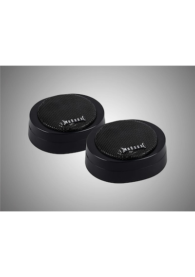 Mbt-20 20mm Dome Tweeter 50w Rms Power 100w Max Power 2li Takım