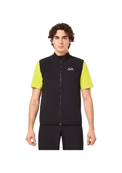 Oakley Elements Vest 14573 Siyah