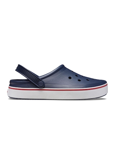 Crocs 208371 Off Court Clog Lacivert Unisex Terlik Lacivert
