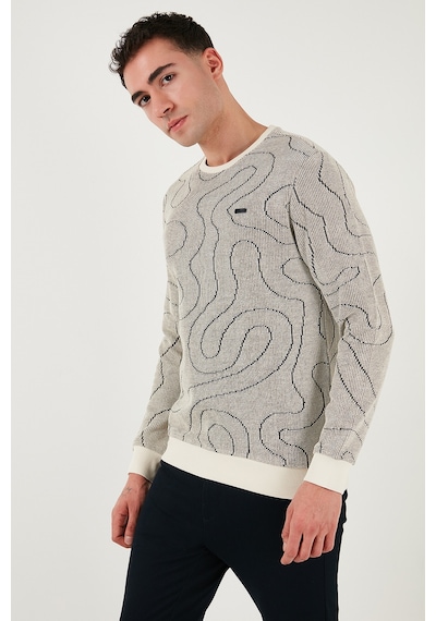 U.S. Polo Assn. U.s. Polo Assn Erkek Sweat G081sz0822239321 Siyah Siyah