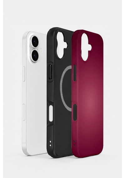 Velvoria Valestra Berry Glow Gradient Apple Apple iPhone Uyumlu 16 Plus Magsafe Koruma Kılıfı Valestra Magline - Berry Glow Gradient Velvoria Valestra Berry Glow Gradient Apple Apple iPhone Uyumlu 16 Plus Magsafe Koruma Kılıfı Valestra Magline - Berry Glow Gradient