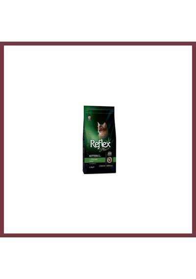 Storeşahin Tavuklu Yavru Kedi Maması 1,5 Kg Shn0720