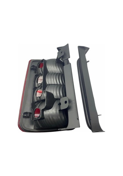 Mars Stop Lambası Duysuz Vw Caddy 2011-2014 Sağ