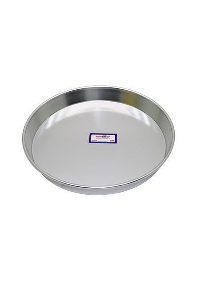 No-26 Kordonlu Alüminyum Tepsi 5570