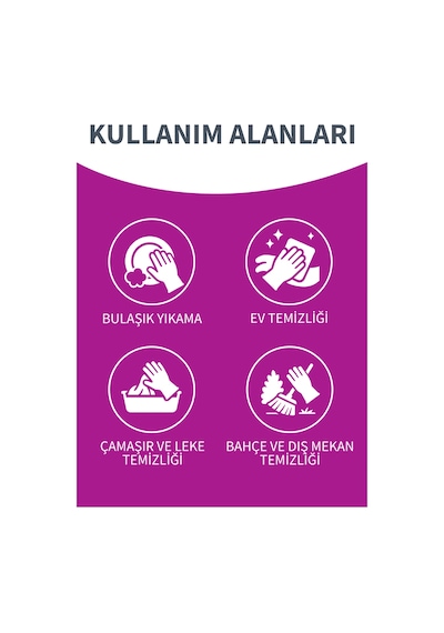 Standart Eldiven Büyük Boy 12 Paket 1 Koli