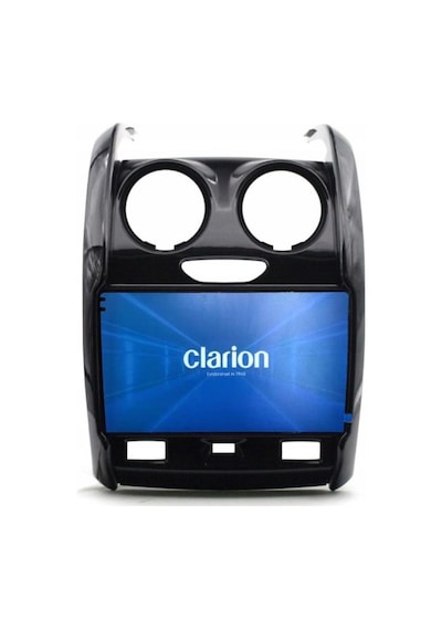 Dacia Duster Android Multimedya Sistemi 4-64 Clarion 2013-2017