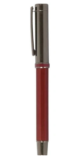 Metal Roller Kalem Çok Renkli