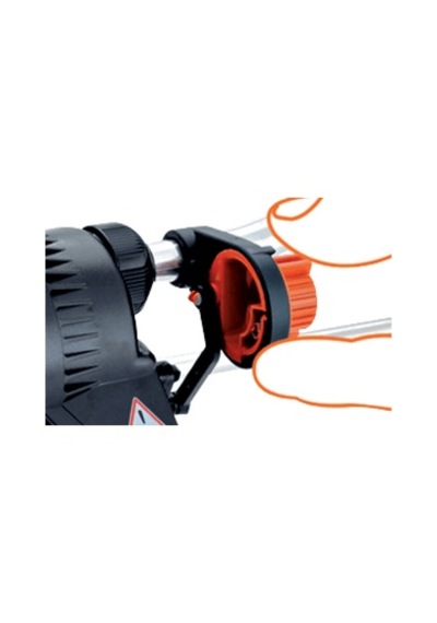 Claber 8740 Sprınk Osilatör Compact 160