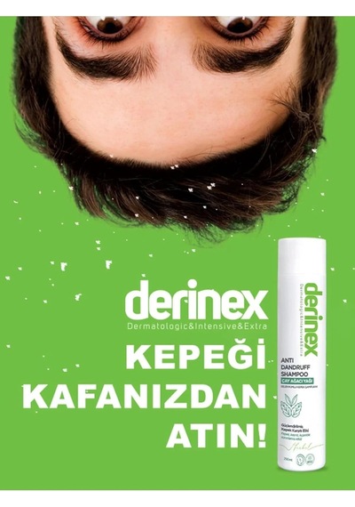 Çay Ağacı Ve Selenyumlu Kepek, Kaşıntı Ve Kızarıklık Karşıtı Şampuan 1