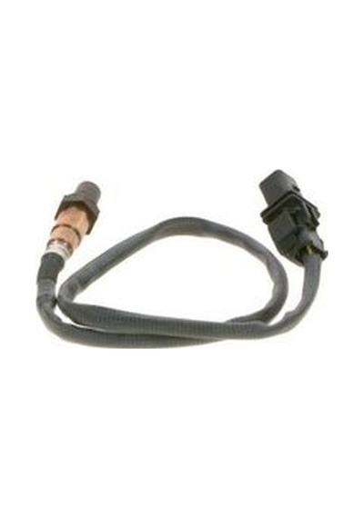 Bmw 1 E81 116i 1.6 2007-2011 Bosch Oksijen Sensörü