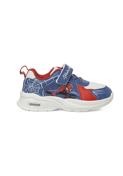 Spiderman Apollo.p6fx Saks Erkek Çocuk Sneaker Mavi