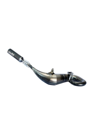 Polini Muffler Peugeot 103 Sport Egzos