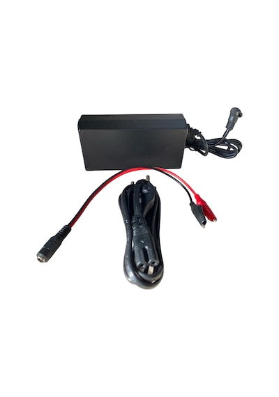 EYEPC 12 Volt 7-9-12-24 Amper Oyuncak Araç Aküsü Pil Şarj Şarz Cihazı