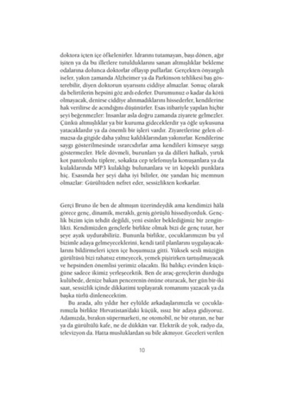 İnsan Dengesi: Zihin Ve Ruh Sağlığı Üzerine