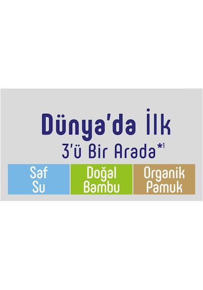 Sleepy Extra Günlük Aktivite Bezi 1 Numara Yenidoğan 32 Adet