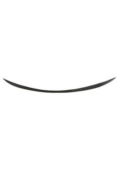 Mercedes W213 E Class Bagaj Üstü Spoiler Beyaz 2016 -2019 Spoyler