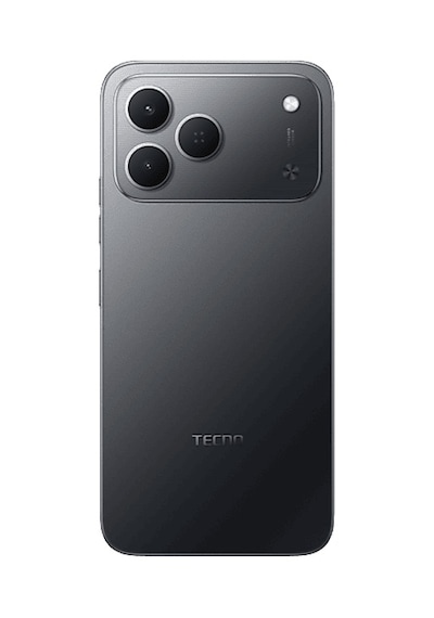 TECNO Spark 50  6 GB 128 GB (Tecno Türkiye Garantili)