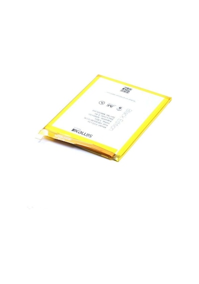 Simex P20 Lite / P Smart İle Uyumlu Sbt-01 Batarya