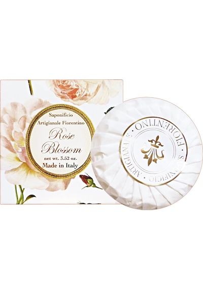 Saponificio Artigianale Fiorentino Sabun 100 Gr - Rose Diğer