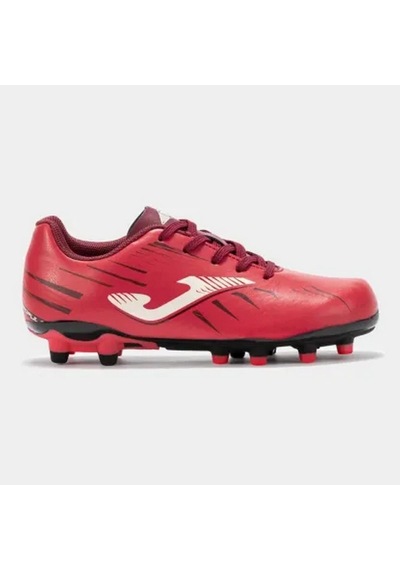 Joma Prjs2506fg Propulsion Jr Fg Çocuk Krampon Kırmızı